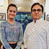 Working experience with Dilip Joshi