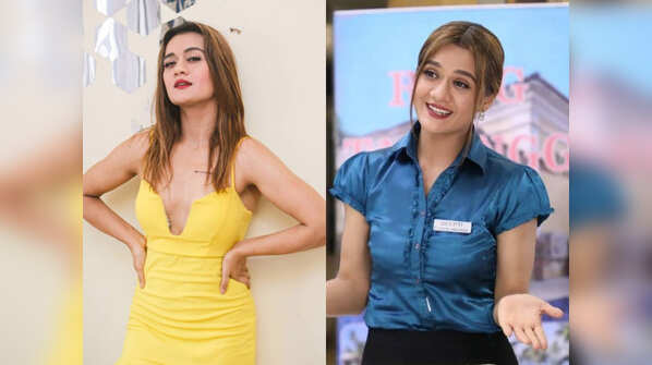 Exclusive - Aradhana Sharma on how Taarak Mehta Ka Ooltah Chashmah changed her life: The show brought a boom to my career