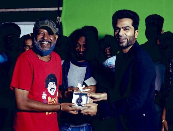 Venkat Prabhu