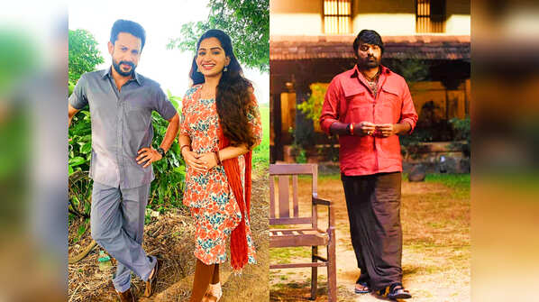 Thamizhum Saraswathiyum to MasterChef Tamil: A look at the upcoming Tamil TV shows of the season