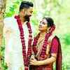 ​Akhil Anand got hitched to bestie Sanam