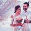 ​Stebin Jacob tied the knot with Vineesha