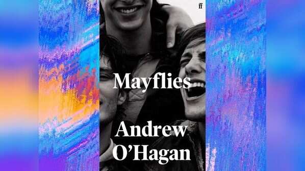 'Mayflies' by Andrew O’Hagan