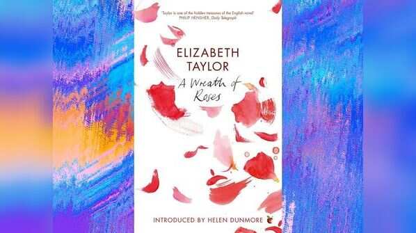 'A Wreath of Roses' by Elizabeth Taylor