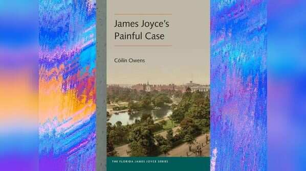 'A Painful Case' by James Joyce