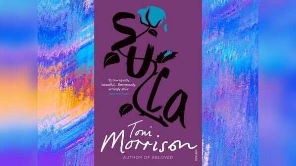 'Sula' by Toni Morrison