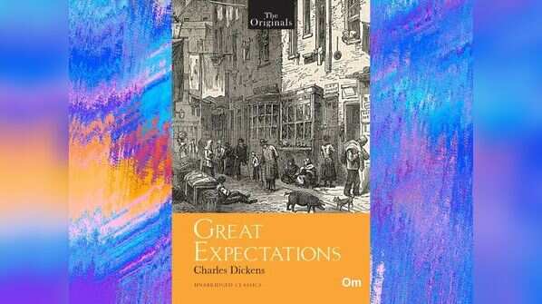 'Great Expectations' by Charles Dickens