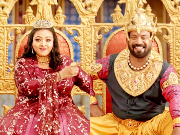 Shakeela