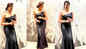 Pooja Batra stuns in a black gown, fans can't stop praising her beauty