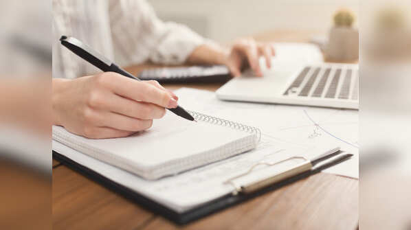 Time management skills