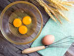 ​Cooking skills