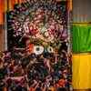 "Dhadi Pahandi" procession