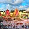 Puri temple