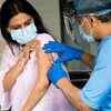 Vaccinations should be prioritized