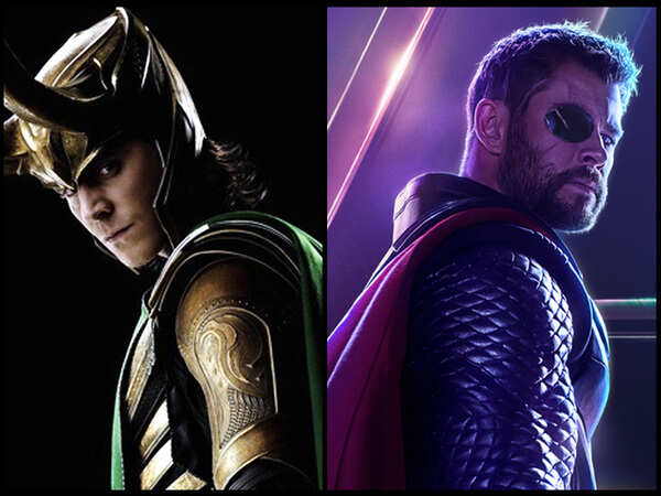 Loki