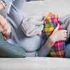 Hormonal flare-ups can increase the intensity of symptoms