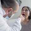 Women may be more likely to report symptoms than men