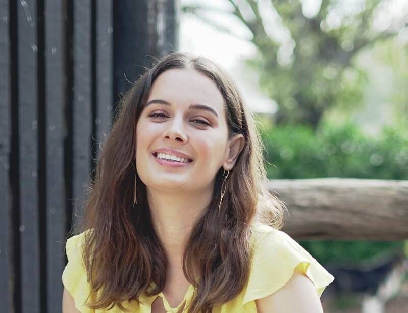 Take a look at pictures of mommy to be, Evelyn Sharma.