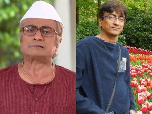 Amit Bhatt Pictures