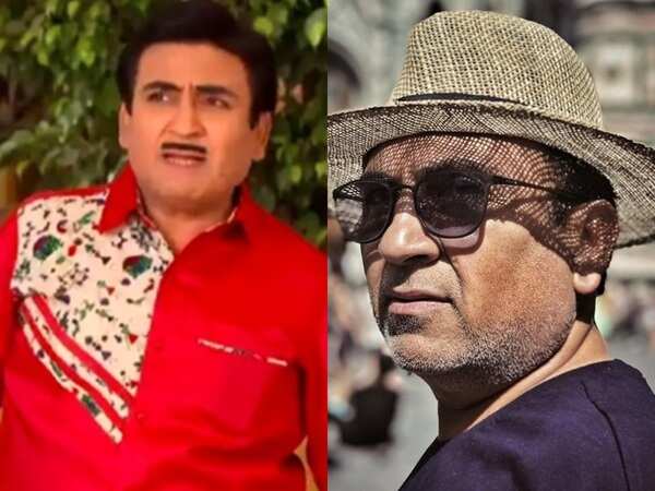 Dilip Joshi