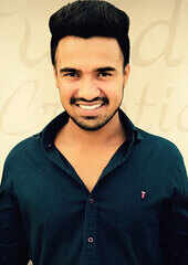 Picture of Amar Hundal