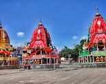 Why we celebrate Rath Yatra