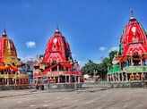 Why we celebrate Rath Yatra