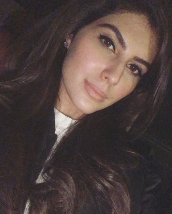 Elnaaz Norouzi