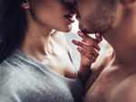 Some are born with desire