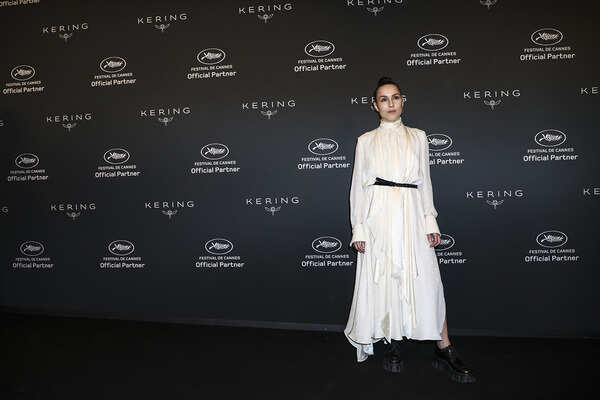 Noomi Rapace Stills