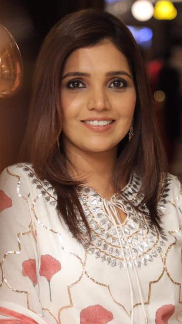 Mukta Barve Stills