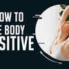 Article image for: #Lifelineseries: How to be body positive