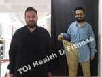 Here's how ​Balajepalli Sastry reversed his lifestyle with a healthy eating pattern