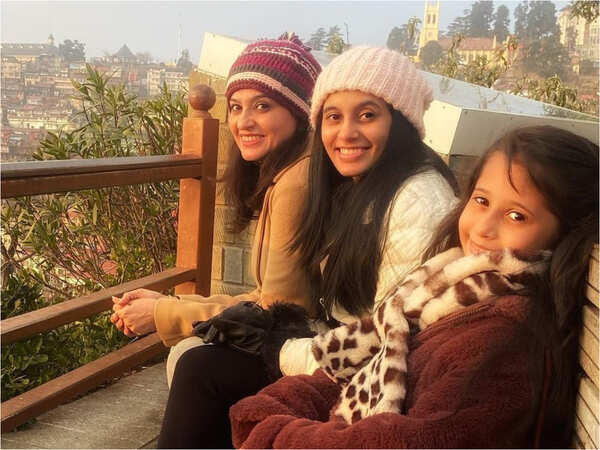 Smita Bansal