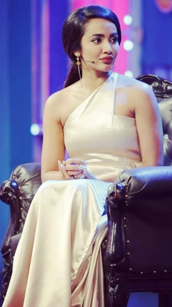 Tejaswi Madivada