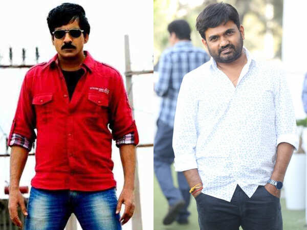 Ravi Teja