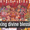 Article image for: Devotees participate in Jagannath Rath Yatra in Hyderabad, Visakhapatnam and Surat