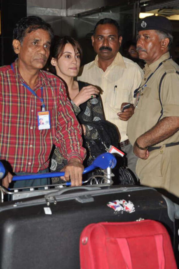 Minissha Lamba