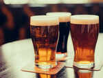 This is the right amount of alcohol