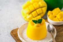 Mango Jelly