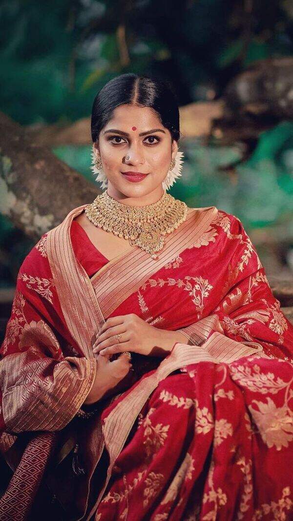 Swasika Vijay