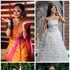 Article image for: Beautiful bridal looks of <i class="tbold">malayalam tv</i> celebs