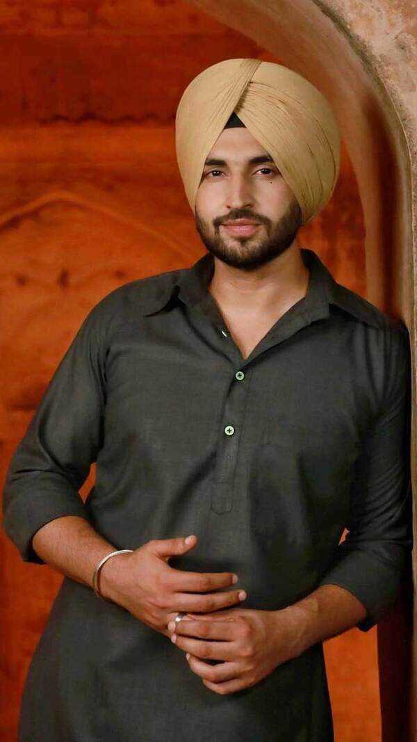 Jassi Gill