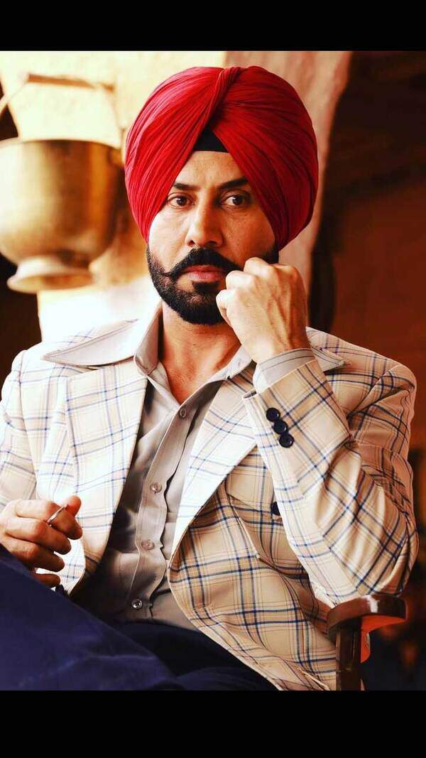 Binnu Dhillon