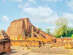 A look at the most historic towns in Bihar | Times of India Travel