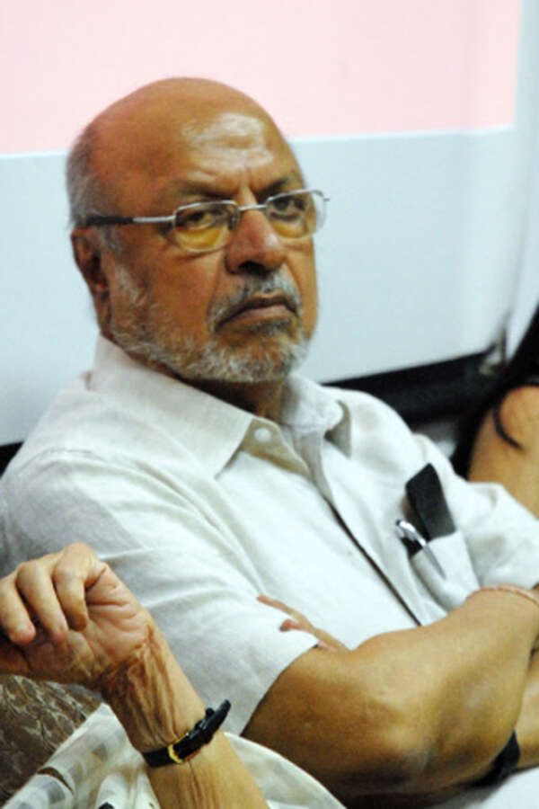Shyam Benegal