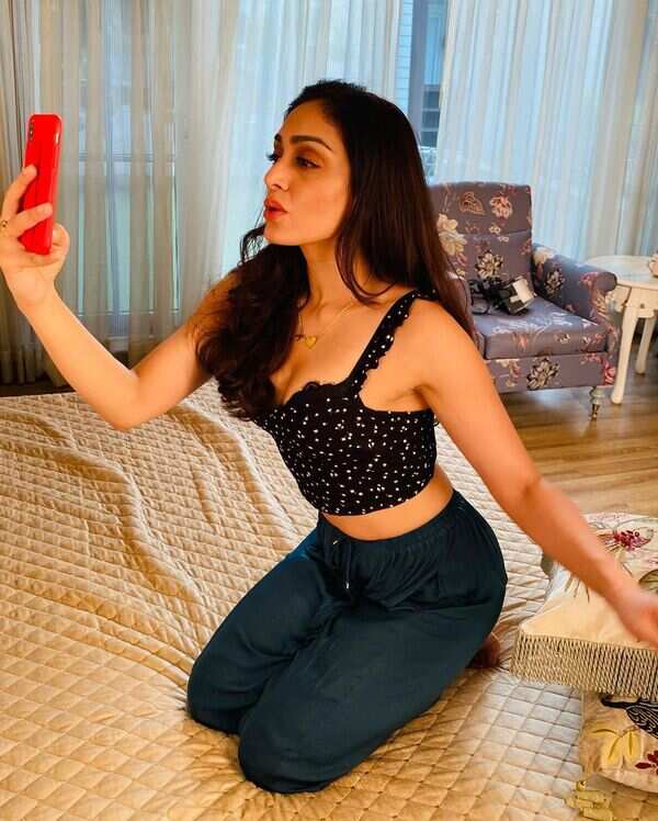 Khushali Kumar