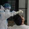 Coronavirus live updates: Maharashtra reports 8,602 new Covid cases in last 24 hours