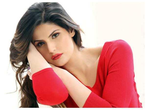 Zareen Khan Images