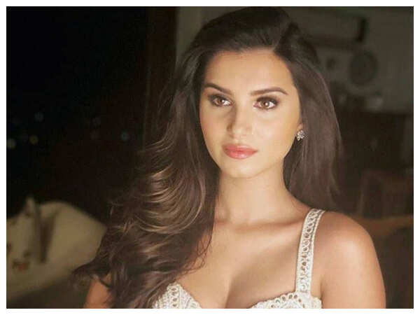 Tara Sutaria